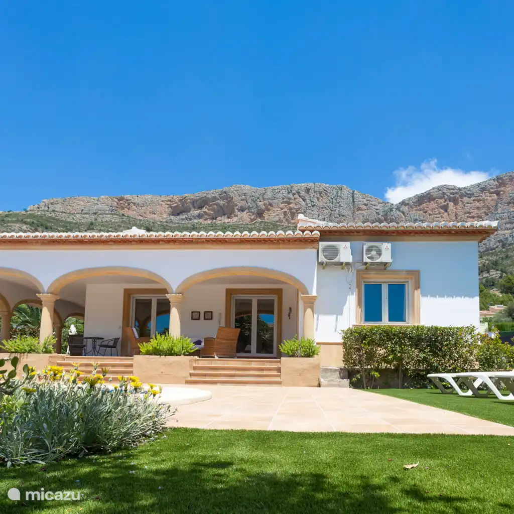 Casa Caramelo