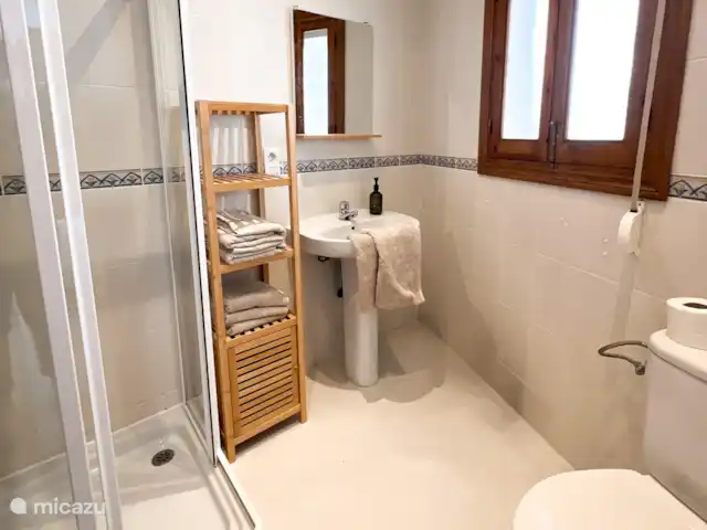 Villa Para d’Or | Espagne, Costa Blanca, Benissa - villa Salle de bain 5 de plain-pied, accessible par la chambre 5