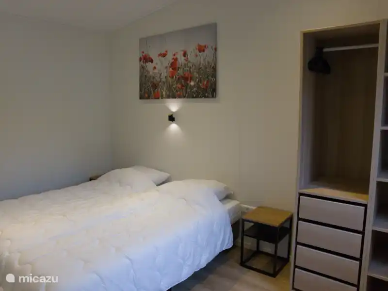 Saam huren in Nederland, Overijssel, Lattrop - Chalet Saam huren in Nederland, Overijssel, Lattrop - Chalet