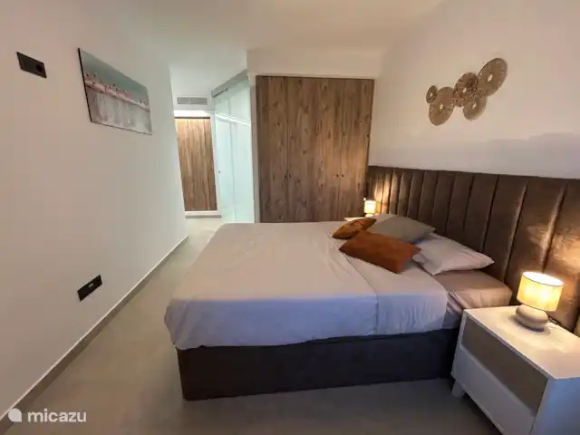 Casa Jera huren in Spanje, Costa Blanca, Guardamar del Segura - appartement Slaapkamer 1