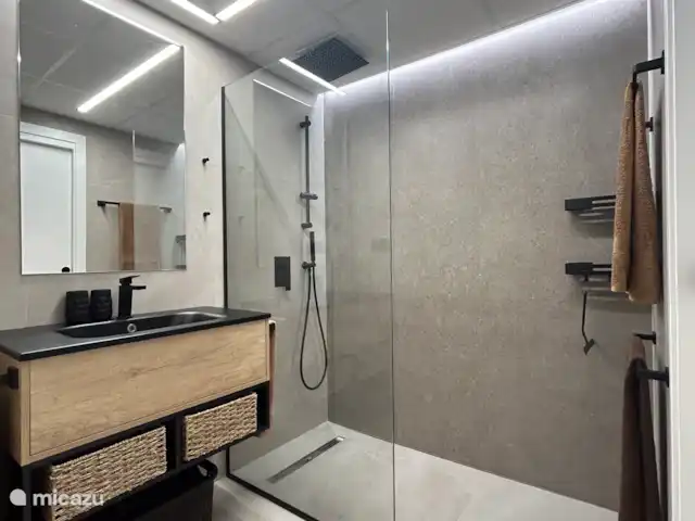 Casa Jera huren in Spanje, Costa Blanca, Guardamar del Segura - appartement Badkamer 2