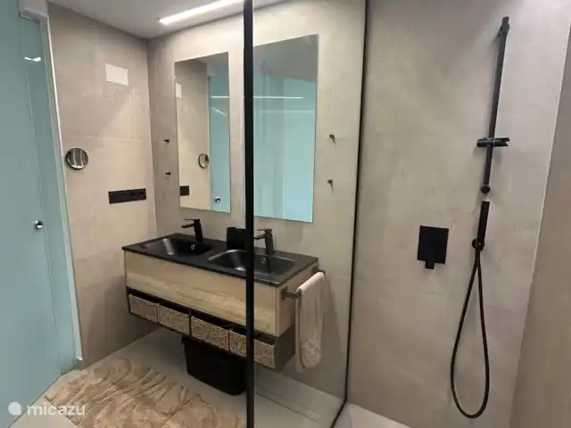 Casa Jera huren in Spanje, Costa Blanca, Guardamar del Segura - appartement Badkamer 1