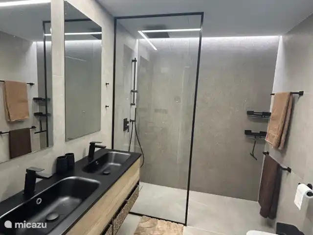 Casa Jera huren in Spanje, Costa Blanca, Guardamar del Segura - appartement Badkamer 1
