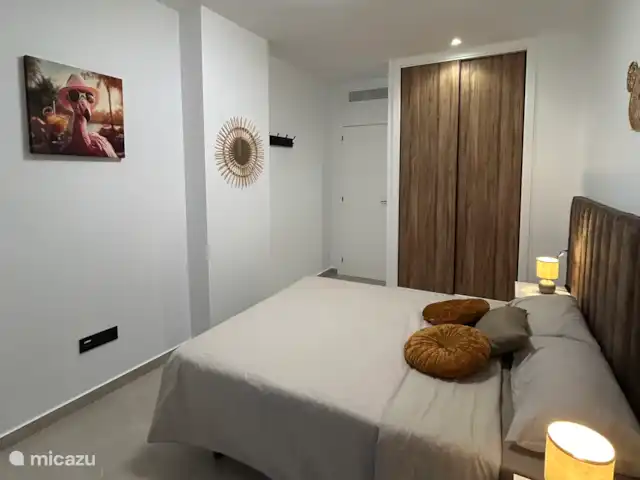 Casa Jera huren in Spanje, Costa Blanca, Guardamar del Segura - appartement Slaapkamer 2