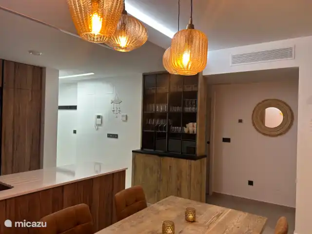Casa Jera huren in Spanje, Costa Blanca, Guardamar del Segura - appartement Barkast