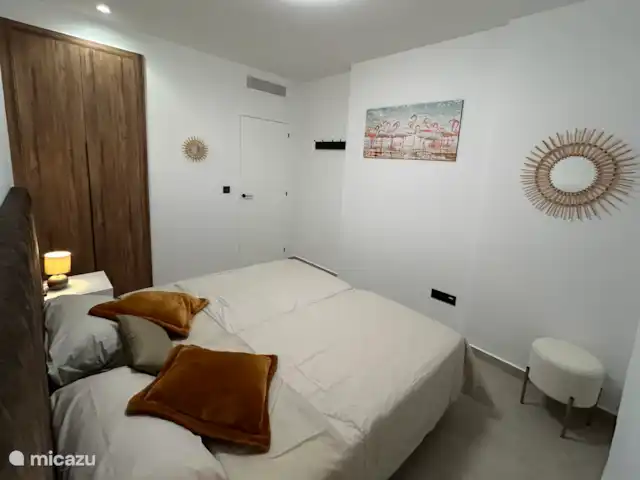 Casa Jera huren in Spanje, Costa Blanca, Guardamar del Segura - appartement Slaapkamer 3