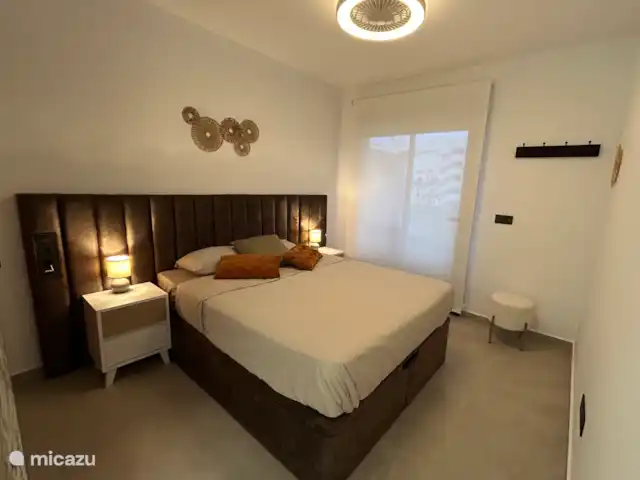 Casa Jera huren in Spanje, Costa Blanca, Guardamar del Segura - appartement Slaapkamer 1