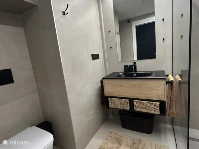 Casa Jera huren in Spanje, Costa Blanca, Guardamar del Segura - appartement Badkamer 2