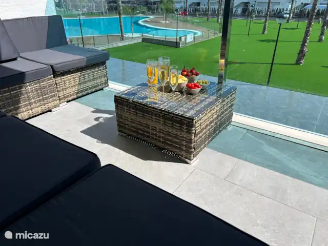 Casa Jera huren in Spanje, Costa Blanca, Guardamar del Segura - appartement Puur genieten!