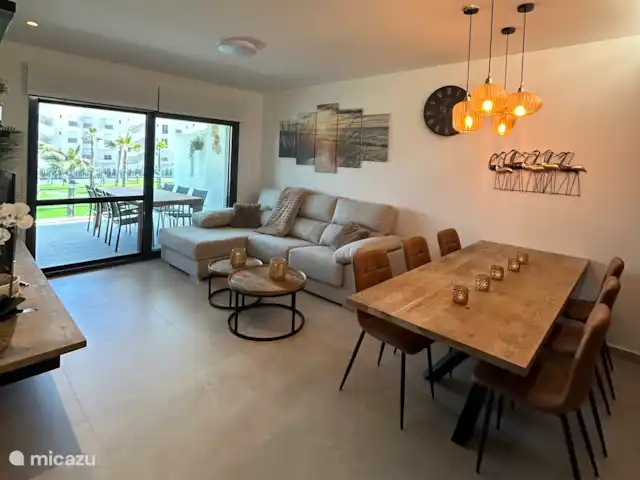 Casa Jera huren in Spanje, Costa Blanca, Guardamar del Segura - appartement Casa Jera huren in Spanje, Costa Blanca, Guardamar del Segura - appartement
