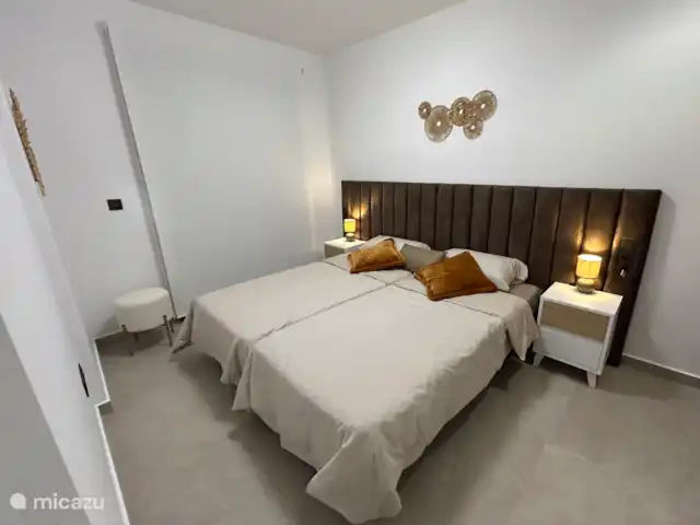 Casa Jera huren in Spanje, Costa Blanca, Guardamar del Segura - appartement Slaapkamer 3