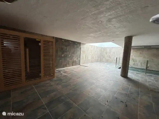 Casa Jera huren in Spanje, Costa Blanca, Guardamar del Segura - appartement Relaxruimte met sauna en jacuzzi open van oktober tot mei.