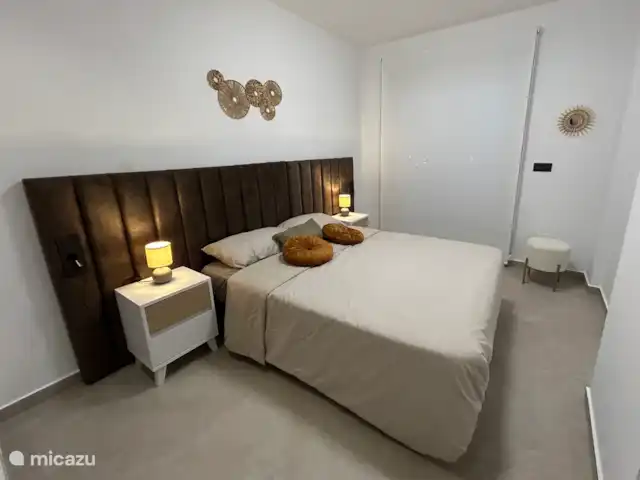 Casa Jera huren in Spanje, Costa Blanca, Guardamar del Segura - appartement Slaapkamer 2
