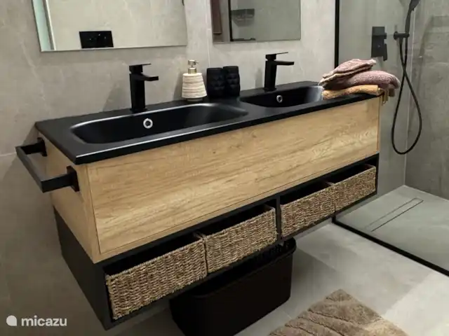 Casa Jera huren in Spanje, Costa Blanca, Guardamar del Segura - appartement Badkamer 1