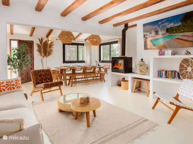 Casa Luna | Espagne, Costa Blanca, Jávea - villa