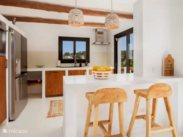 Casa Luna | Espagne, Costa Blanca, Jávea - villa