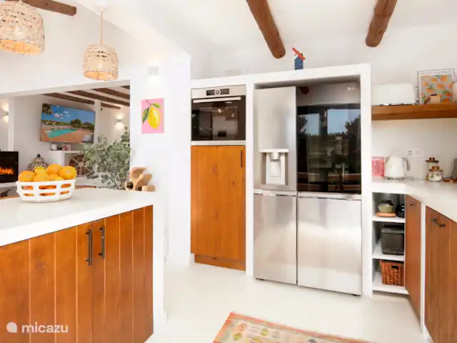 Casa Luna | Espagne, Costa Blanca, Jávea - villa