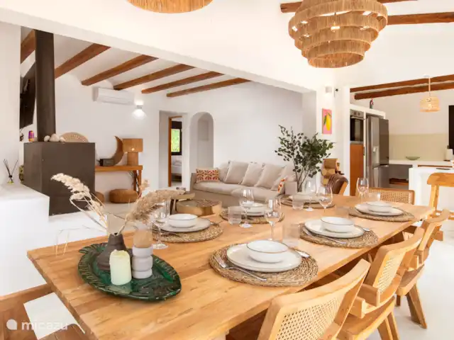 Casa Luna | Espagne, Costa Blanca, Jávea - villa