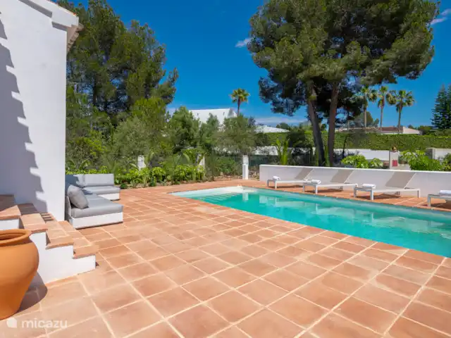 Casa Luna | Espagne, Costa Blanca, Jávea - villa