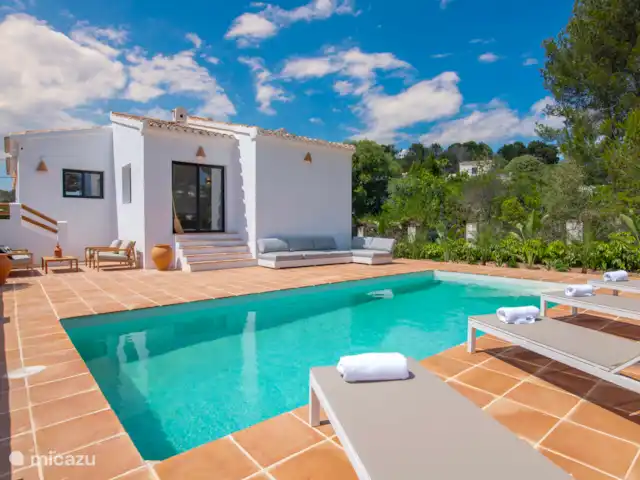 Casa Luna | Espagne, Costa Blanca, Jávea - villa Casa Luna | Espagne, Costa Blanca, Jávea - villa