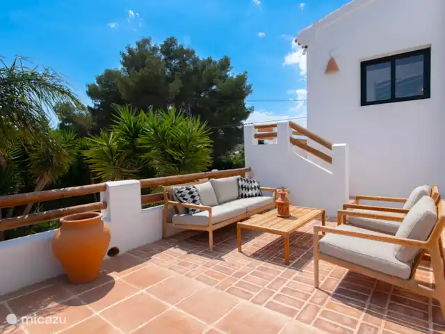 Casa Luna | Espagne, Costa Blanca, Jávea - villa