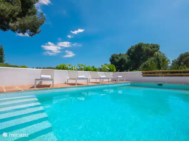Casa Luna | Espagne, Costa Blanca, Jávea - villa