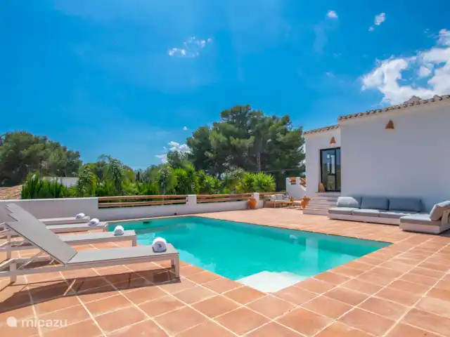 Casa Luna | Espagne, Costa Blanca, Jávea - villa