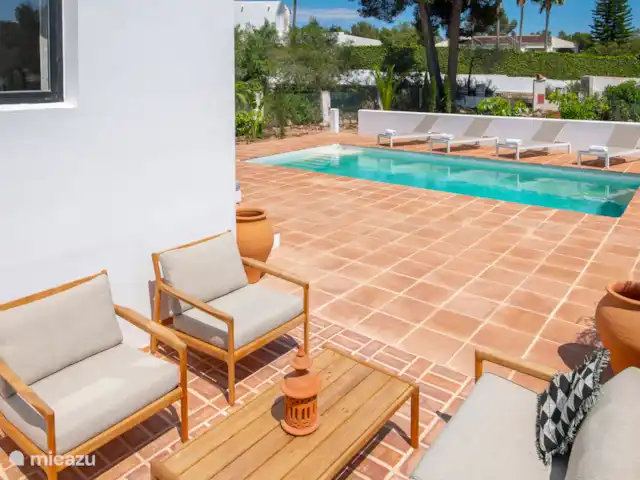 Casa Luna | Espagne, Costa Blanca, Jávea - villa