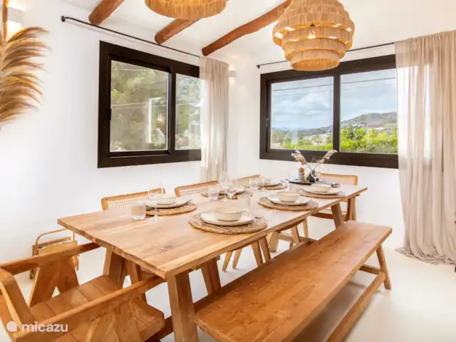 Casa Luna | Espagne, Costa Blanca, Jávea - villa