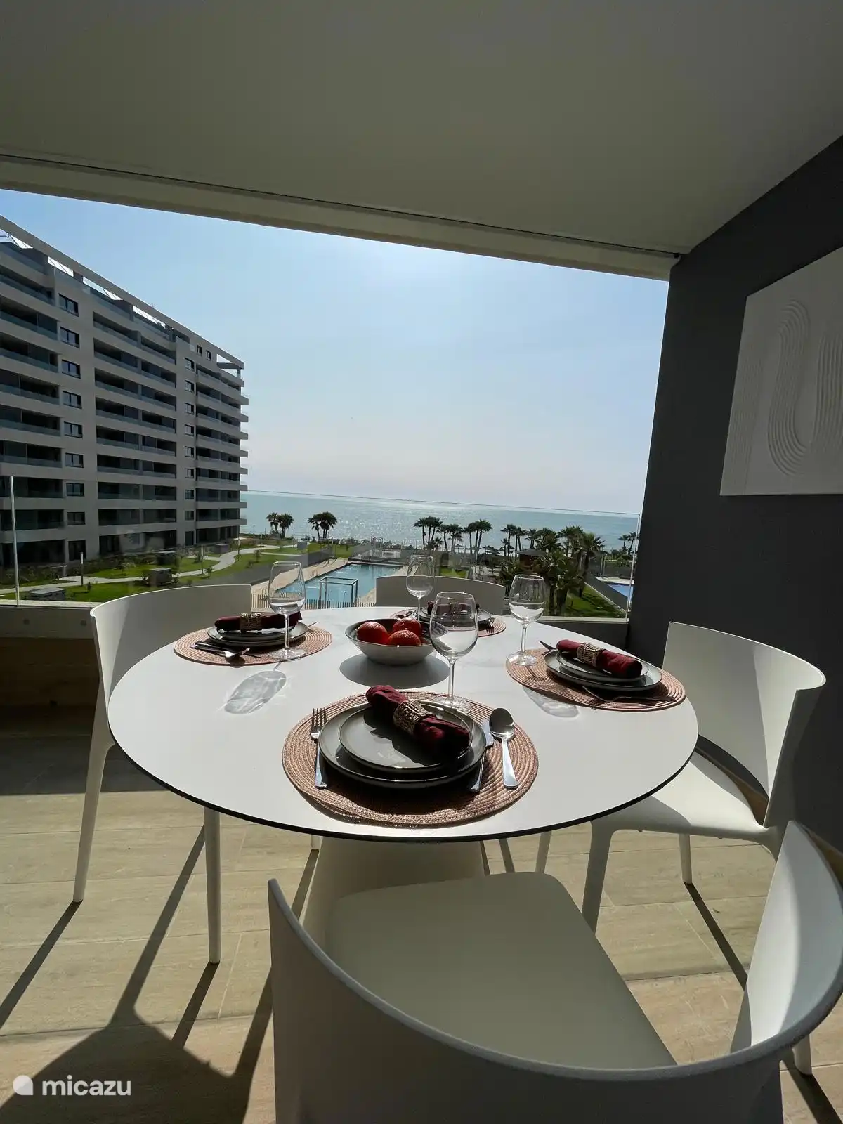 Super de prendre le petit déjeuner ici !