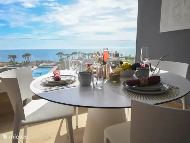 Première ligne vue mer Posidonia | Espagne, Costa Blanca, Torrevieja - appartement Première ligne vue mer Posidonia | Espagne, Costa Blanca, Torrevieja - appartement