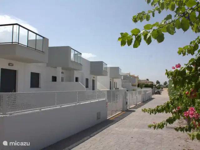 Location de Vacances Espagne, Costa Blanca, Els Poblets, maison mitoyenne - Maison familiale La Pinada Maison familiale La PInada