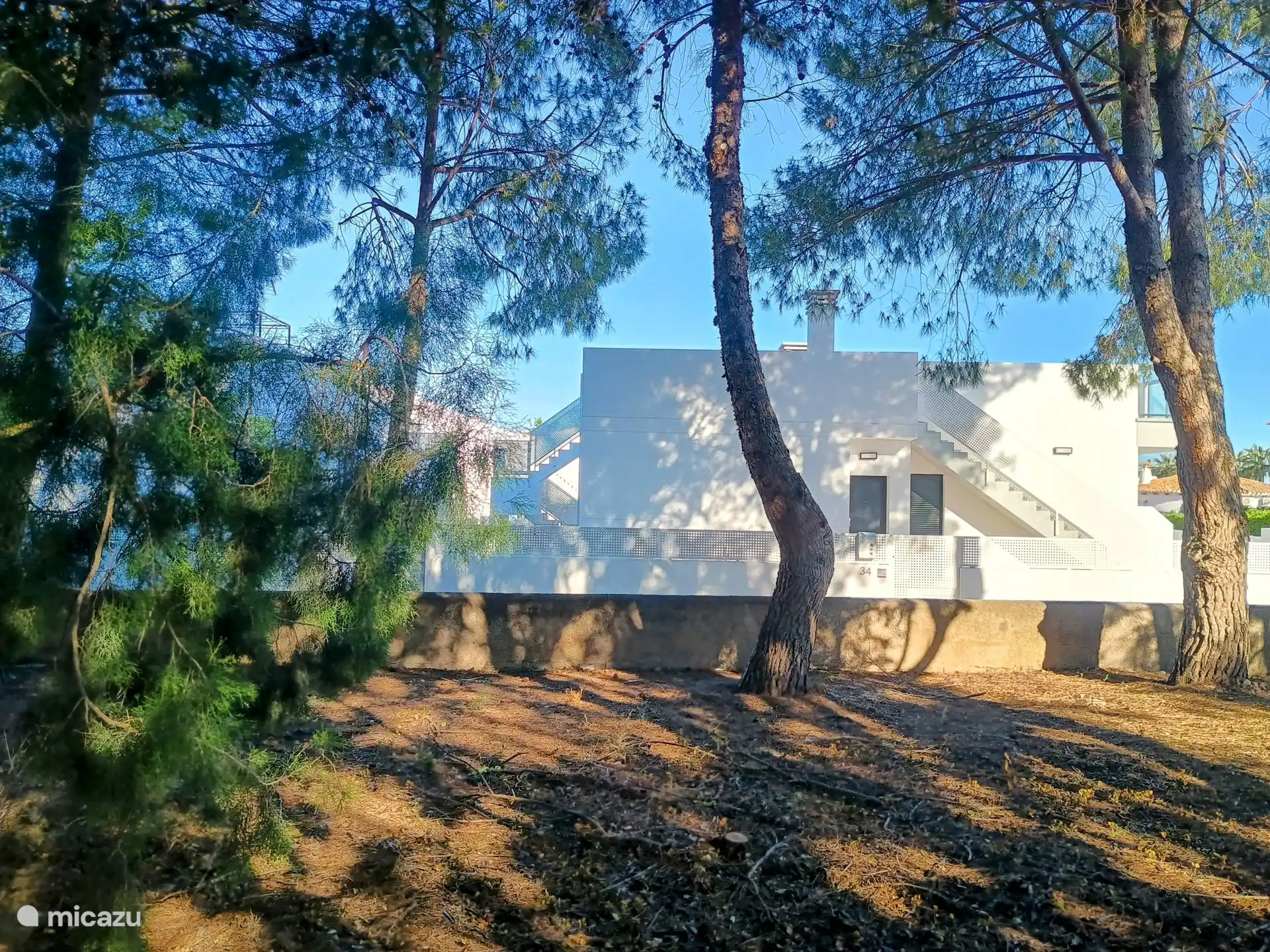 terraced house, Ondara, Costa Blanca, Spain - Family home La Pinada