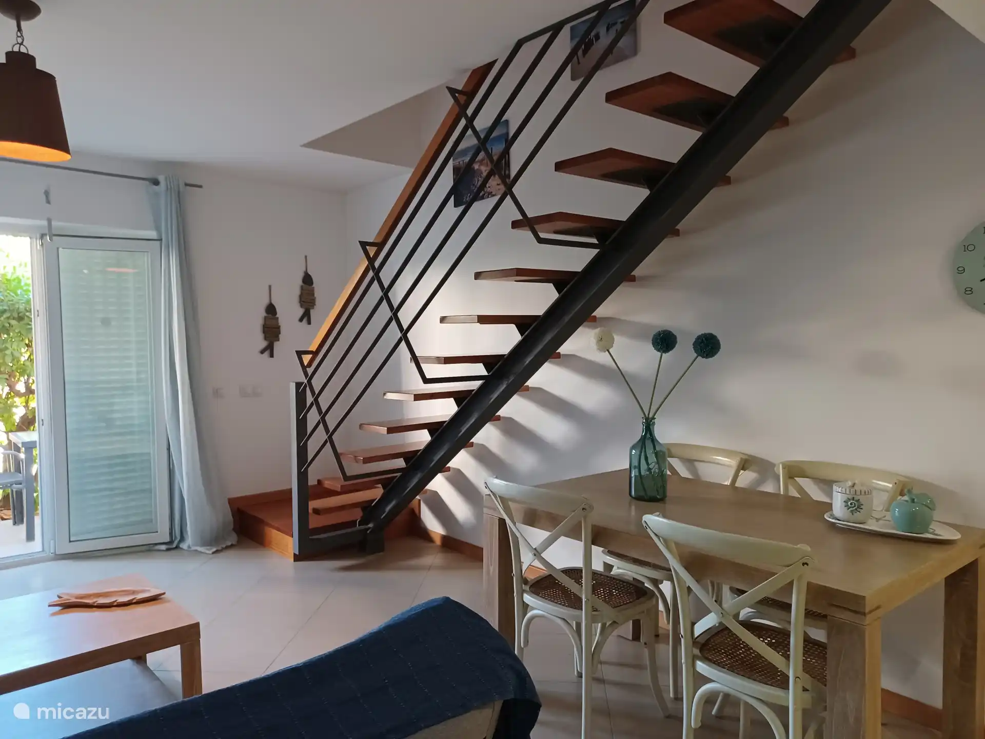  Cabanas Garten mit Pool in Portugal, Algarve, Cabanas - Appartement