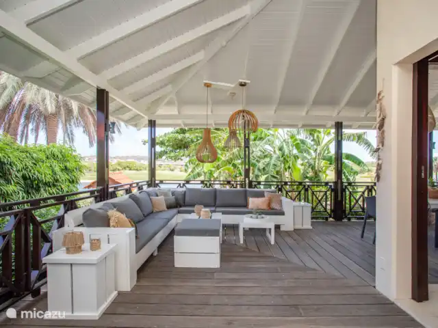 MeilleurBlueBayView Villa 13 | Curaçao, Curaçao-Centre, Blue Bay - villa