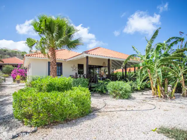 MeilleurBlueBayView Villa 13 | Curaçao, Curaçao-Centre, Blue Bay - villa
