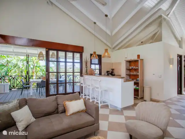 MeilleurBlueBayView Villa 13 | Curaçao, Curaçao-Centre, Blue Bay - villa