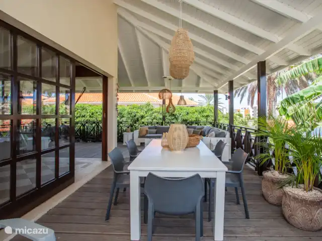 MeilleurBlueBayView Villa 13 | Curaçao, Curaçao-Centre, Blue Bay - villa