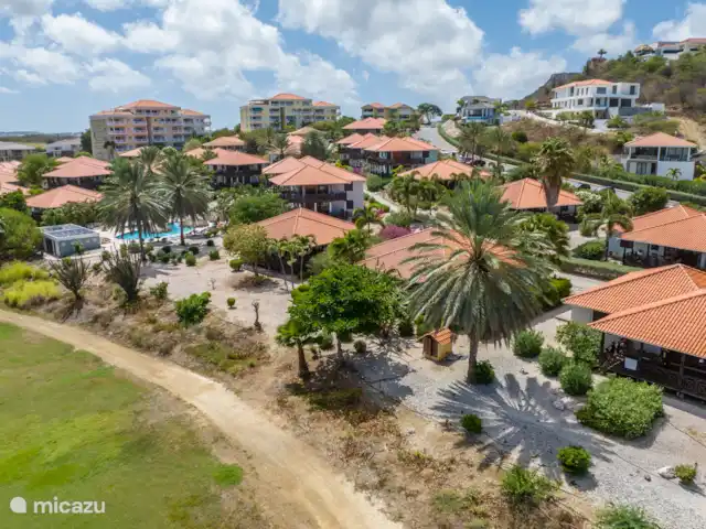 MeilleurBlueBayView Villa 13 | Curaçao, Curaçao-Centre, Blue Bay - villa Le Village....