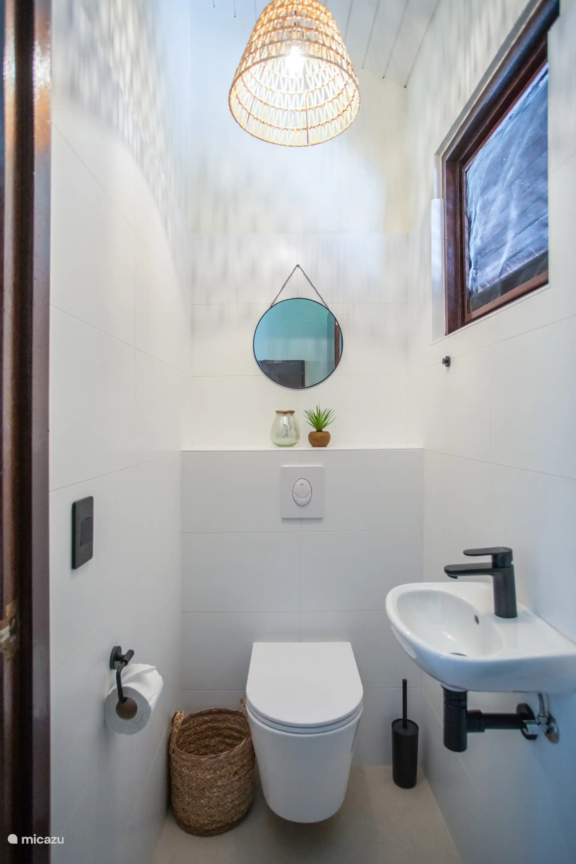 Toilettes invités supplémentaires