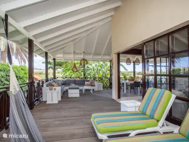 MeilleurBlueBayView Villa 13 | Curaçao, Curaçao-Centre, Blue Bay - villa
