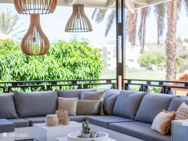 MeilleurBlueBayView Villa 13 | Curaçao, Curaçao-Centre, Blue Bay - villa