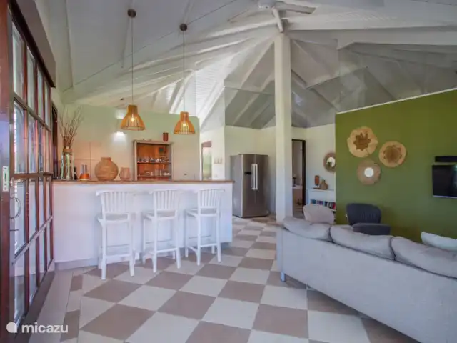 MeilleurBlueBayView Villa 13 | Curaçao, Curaçao-Centre, Blue Bay - villa