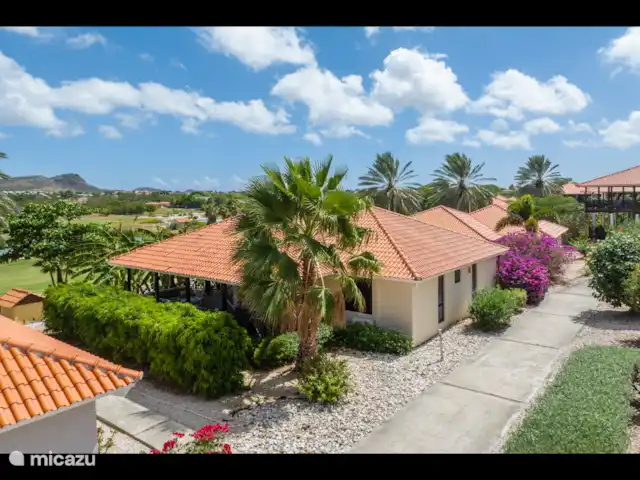 MeilleurBlueBayView Villa 13 | Curaçao, Curaçao-Centre, Blue Bay - villa