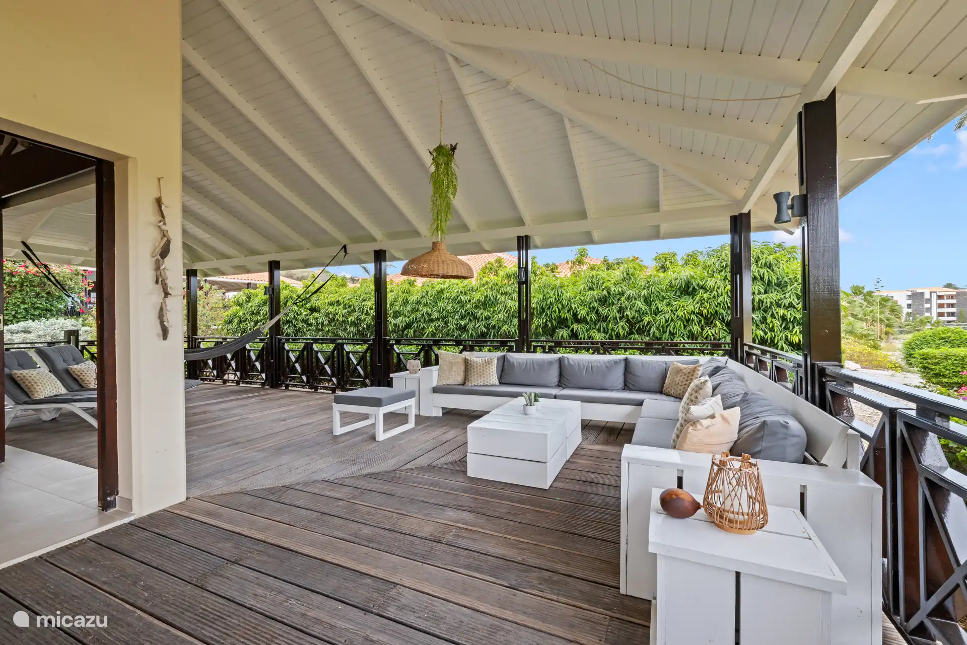 Veranda