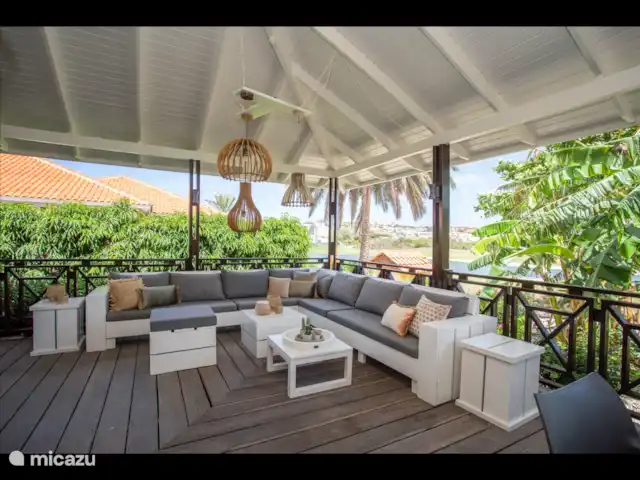 MeilleurBlueBayView Villa 13 | Curaçao, Curaçao-Centre, Blue Bay - villa
