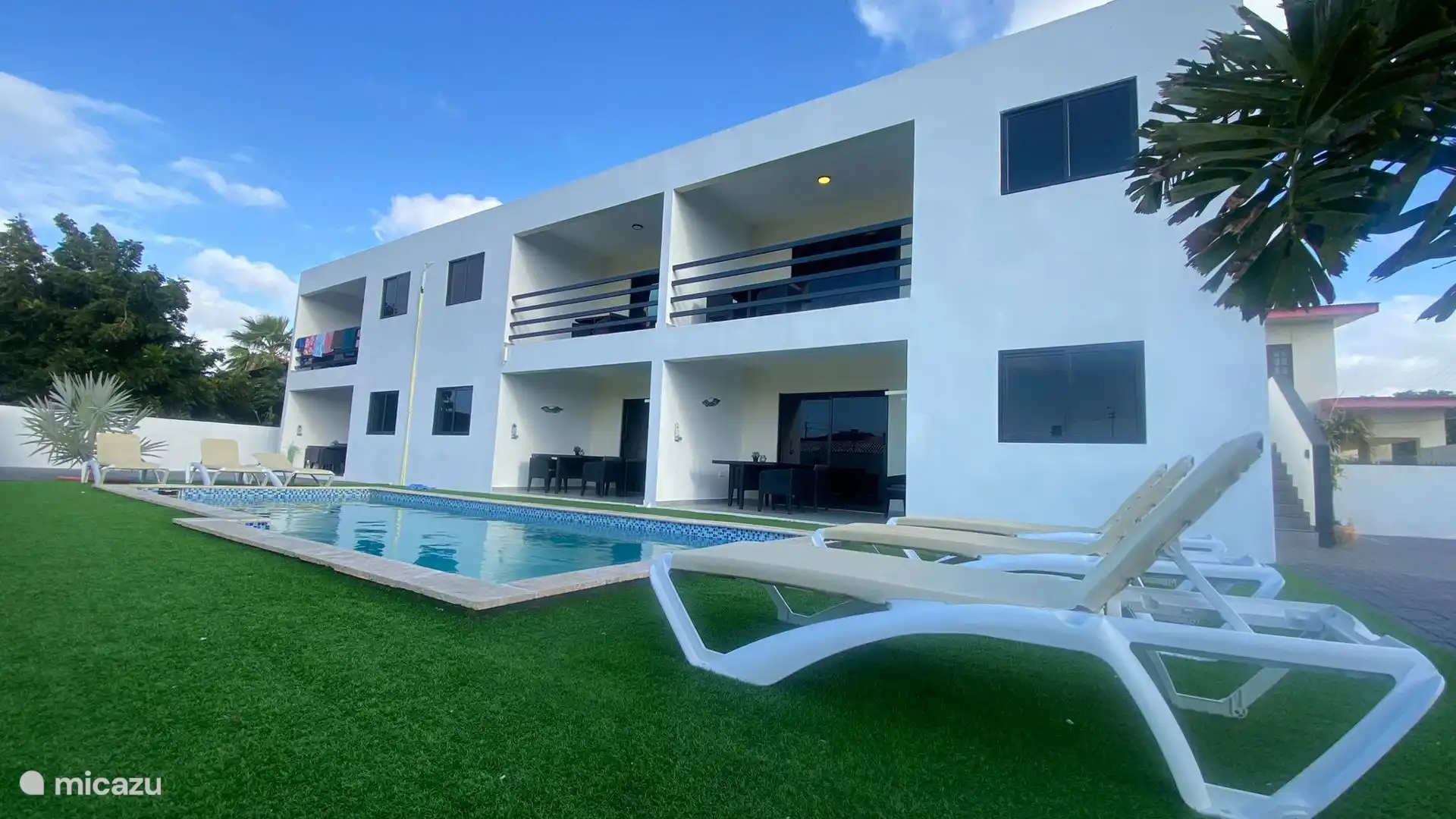 appartement huren in Bottelier, Curacao-Midden, Curaçao -  Mamaya Resort 2