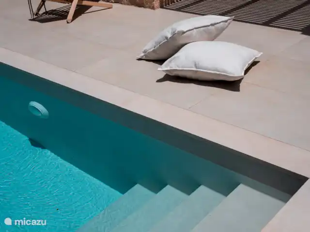PAPADRIA VILLAS - VILLA ORELIA | Grèce, Lefkas, Tsoukalades - villa