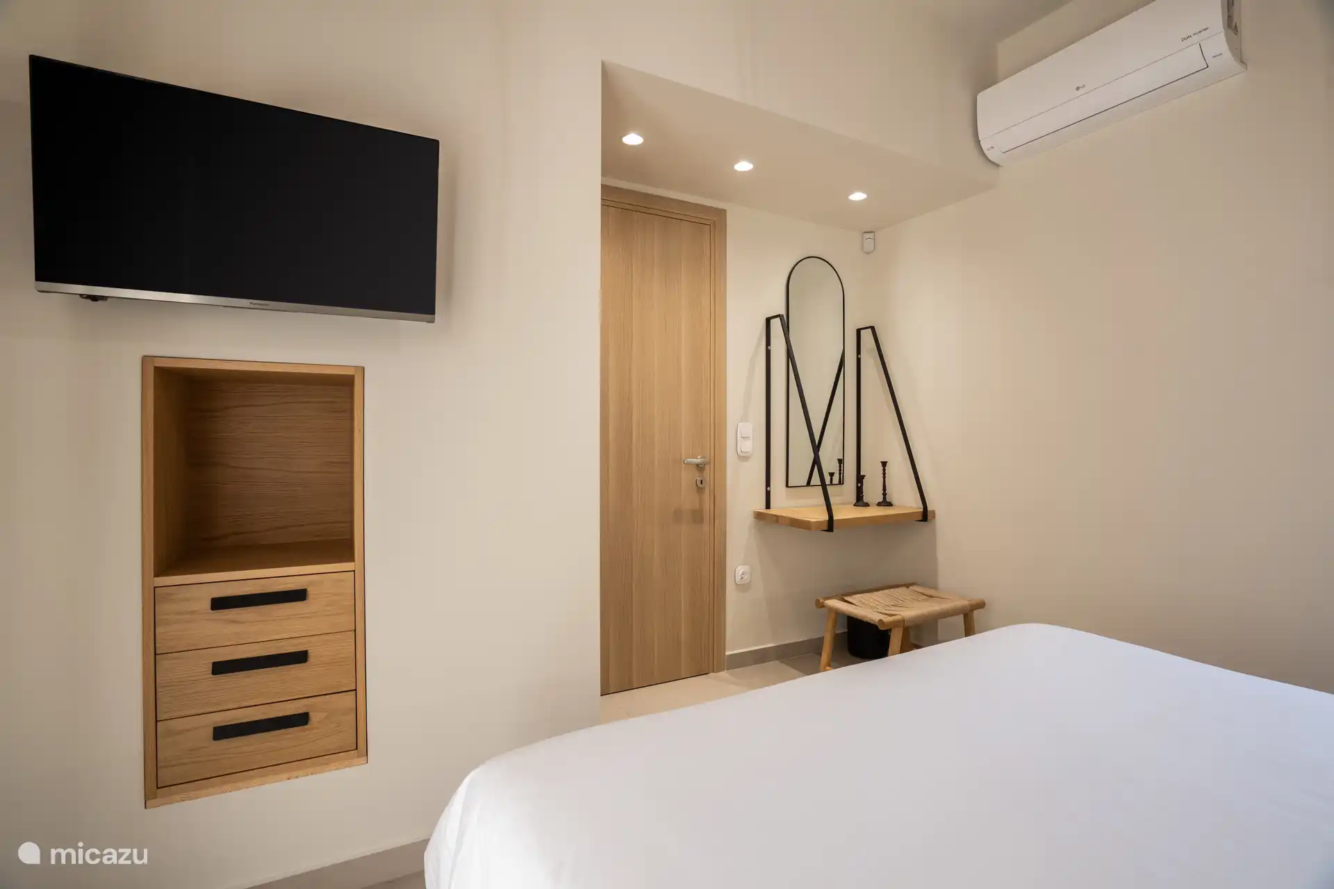 Papadria Luxury Villas Lefkada - design d’intérieur élégant