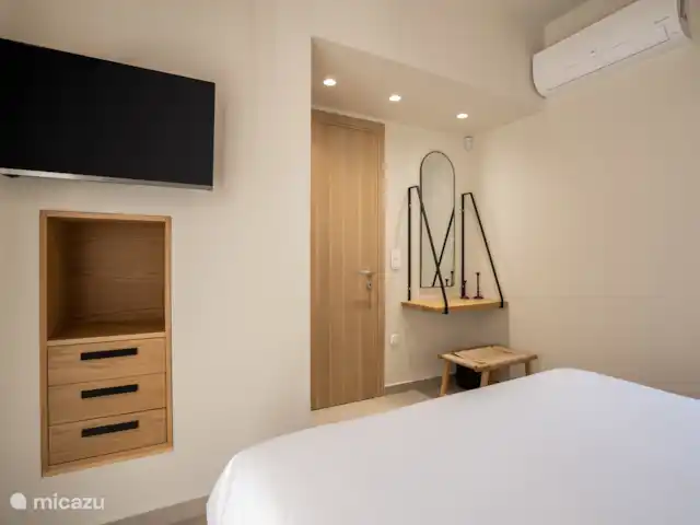 PAPADRIA VILLAS - VILLA ORELIA | Grèce, Lefkas, Tsoukalades - villa Papadria Luxury Villas Lefkada - design d’intérieur élégant